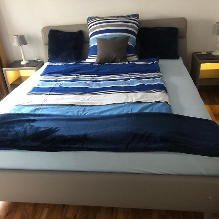 Ferienwohnung Dettum Exteriér fotografie