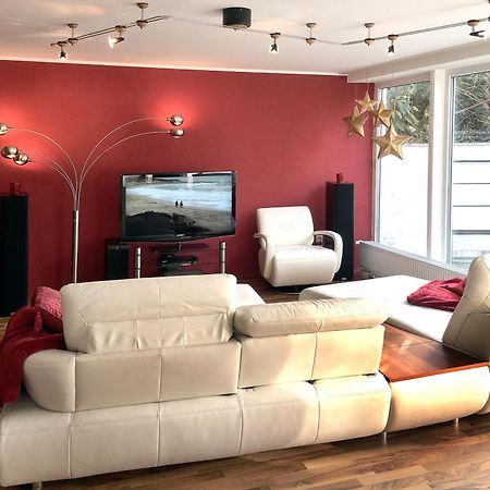 Ferienwohnung Dettum Exteriér fotografie