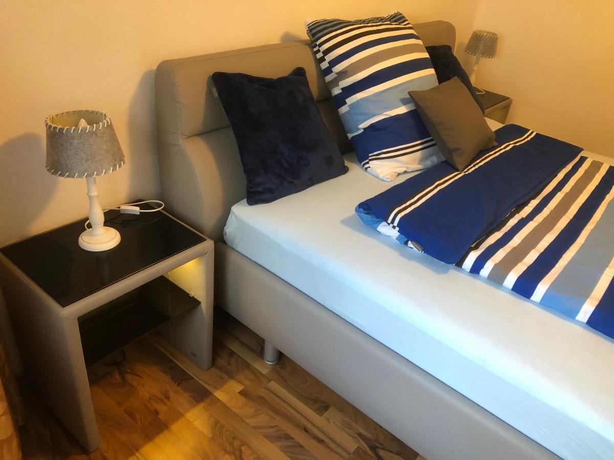 Ferienwohnung Dettum Exteriér fotografie