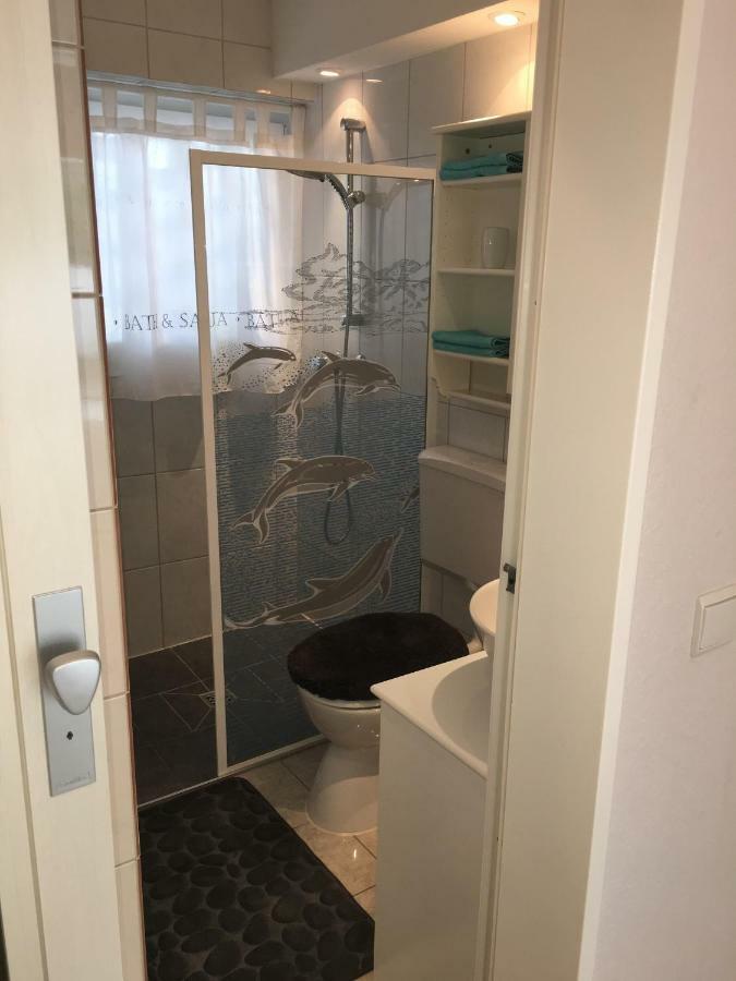 Ferienwohnung Dettum Exteriér fotografie