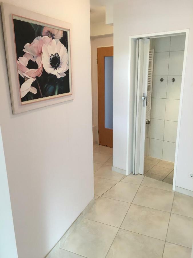 Ferienwohnung Dettum Exteriér fotografie