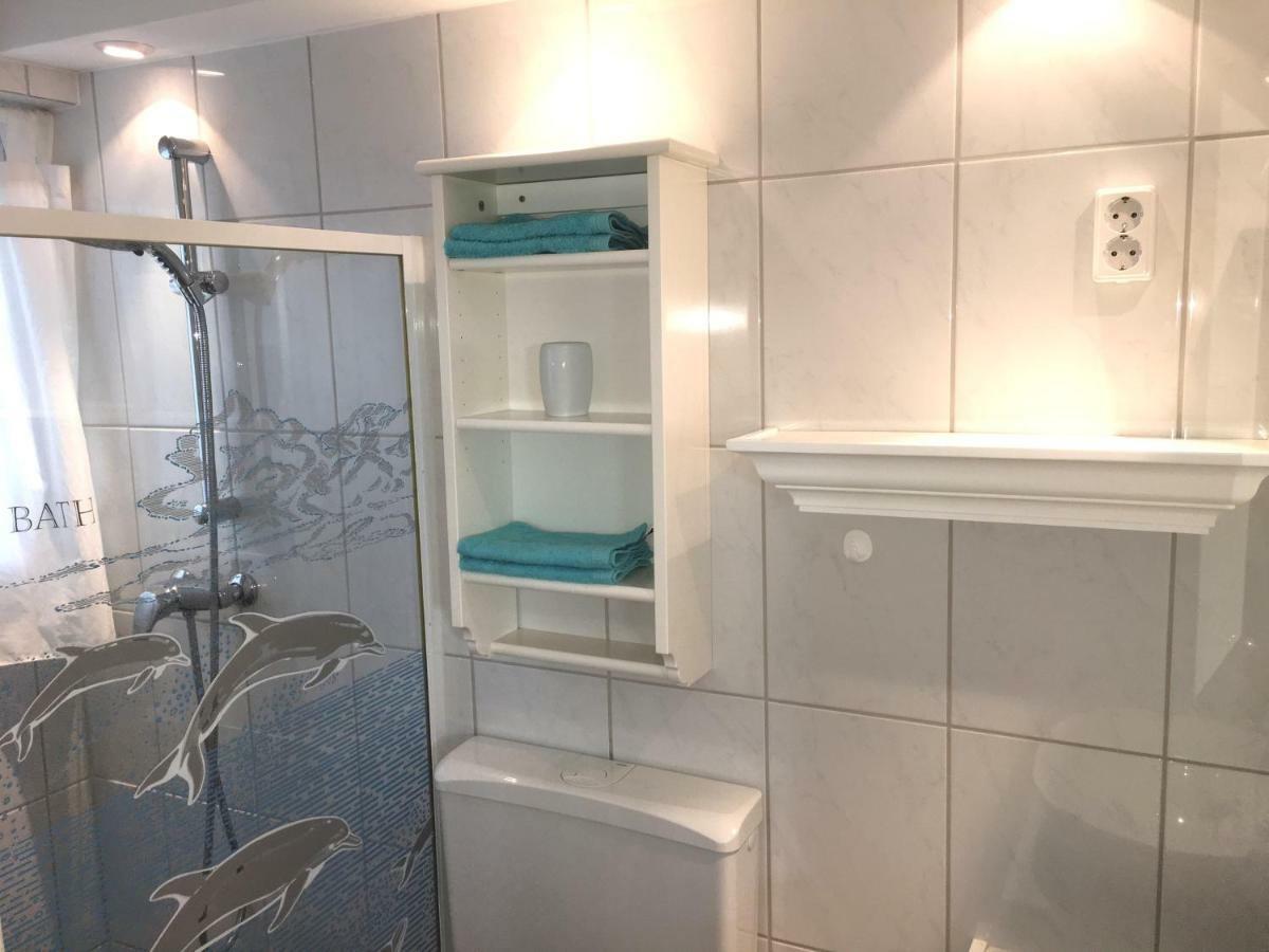 Ferienwohnung Dettum Exteriér fotografie