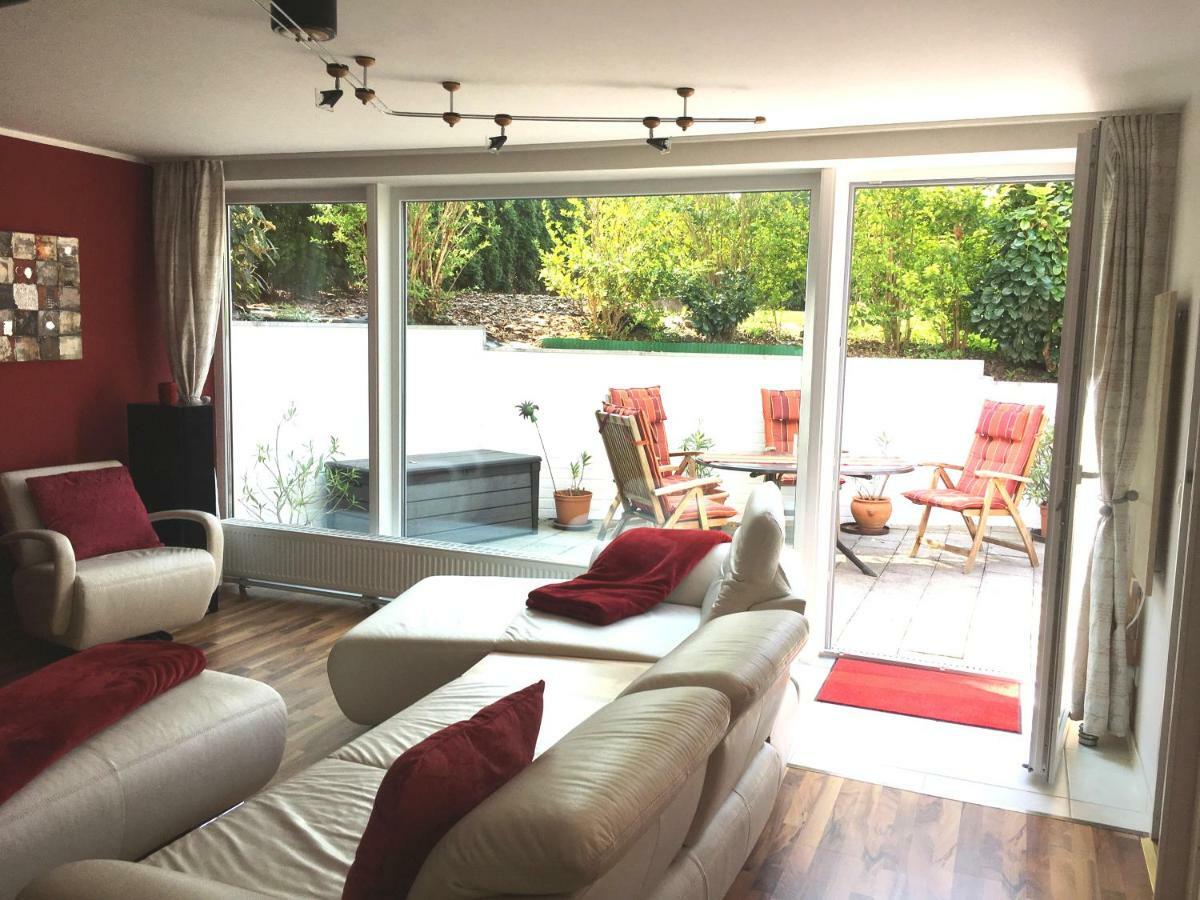 Ferienwohnung Dettum Exteriér fotografie