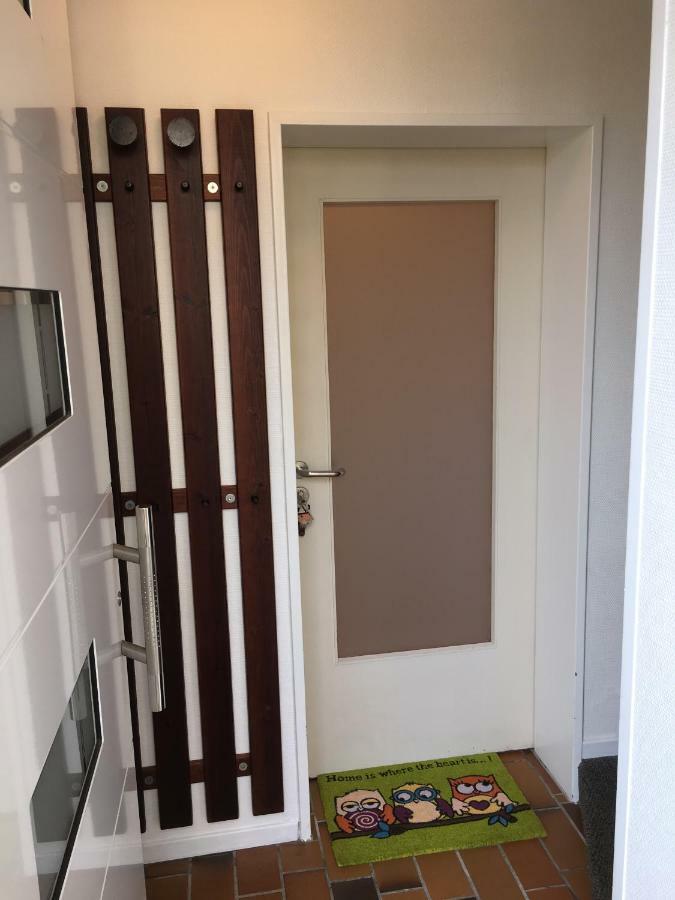 Ferienwohnung Dettum Exteriér fotografie