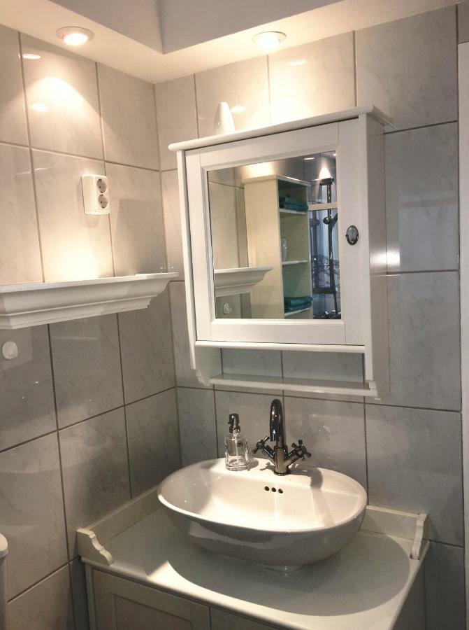 Ferienwohnung Dettum Exteriér fotografie