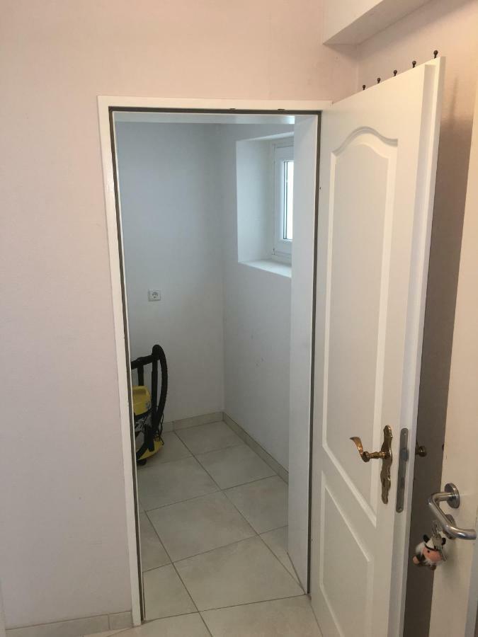 Ferienwohnung Dettum Exteriér fotografie