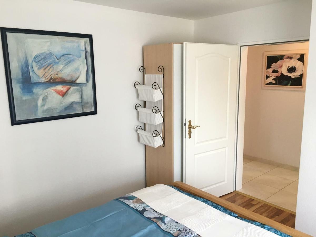 Ferienwohnung Dettum Exteriér fotografie