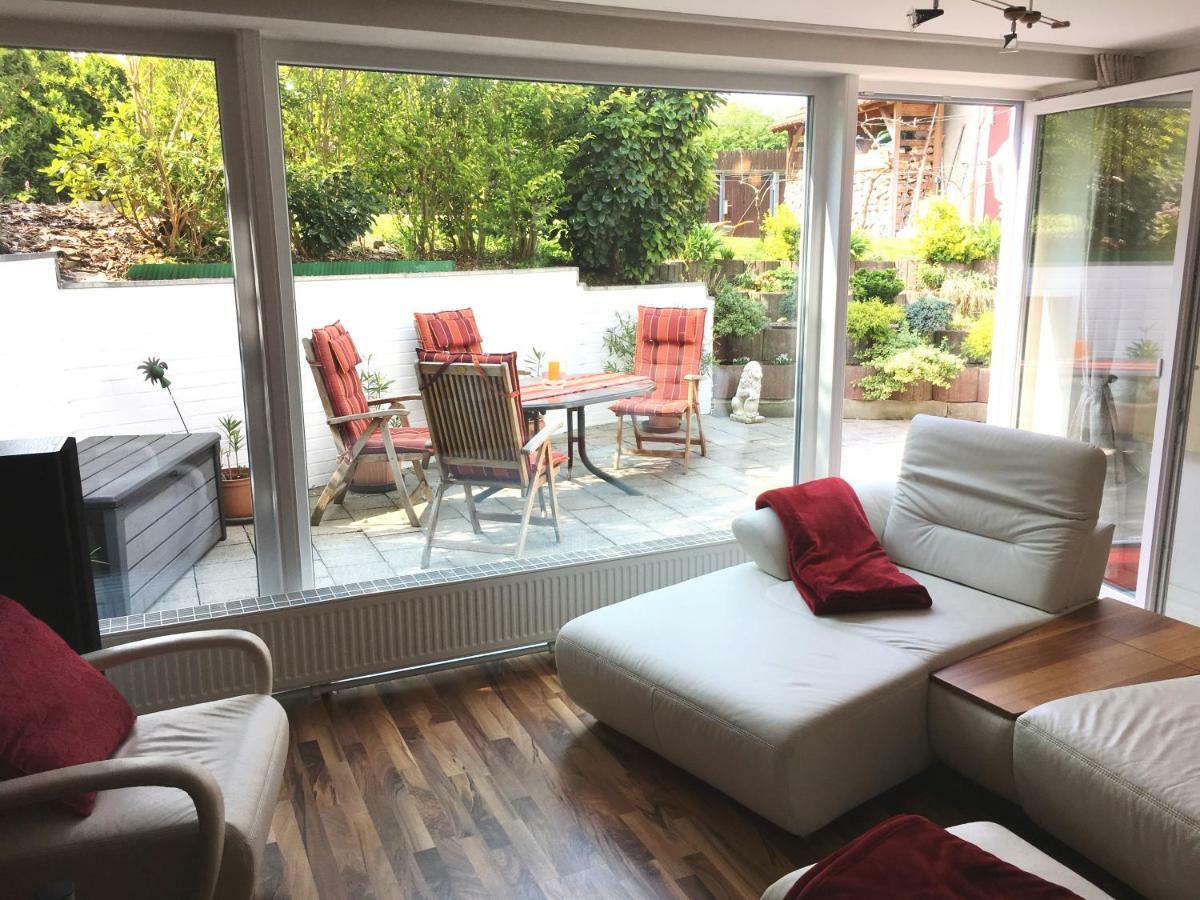 Ferienwohnung Dettum Exteriér fotografie